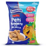 Pati Nuggets Ld Plumrose 120Gr