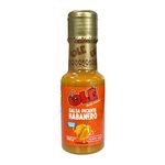 Salsa De Aji Habanero Ole 100 Gr.