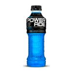 Powerade Sabor Uva 600 Ml