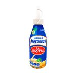 Aderezo De Mayonesa La Europea 320 Gr.