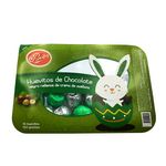 Huevitos Pascua Chocolate con Avellana Bios 150GR