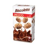 Galleta Biscolata Mood 40gr