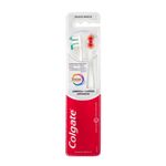Cepillo Dental Colgate Espumoso Suave X2