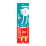 Cepillo Dental Colgate Super Flexi Suave X2