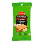 Ponque Integral Moderna Manzana Y Canela 50G