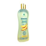 Shampoo De Banana Zaguee Sin Sal 450Ml