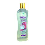 Shampoo De Cebolla Zaguee Sin Sal 450Ml