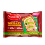 Tostadas Integrales Moderna 100G