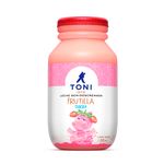 Leche Semidescremada Toni Sabor Frutilla 135Ml