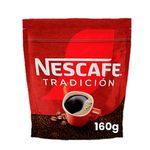 Cafe Nescafe Tradicion Ahorra-Pack 160 Gr