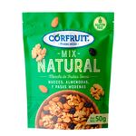 Natural Mix Corfruit 50g