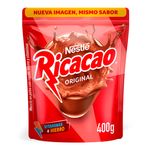 Cocoa Ricacao Doy Pack 400 Gr.
