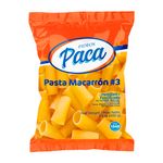 Paca Macarrón #3 400 Gr.