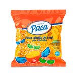 Paca Precortado 400 Gr.