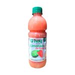 Limonada De Fresa D´Hoy 355Ml