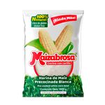 Harina Blanca Maizabrosa 1Kg