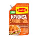 Mayonesa Sanduchera Maggi 170 Gr.