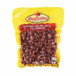 Frejol Bolon Rojo Cocinado Mascorona 400Gr