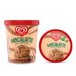 Helado Mocalatte Pingüino 900Ml