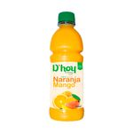 Naranja Y Mango D´Hoy 355Ml