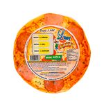 Mini Pizza Lucy 140Gr
