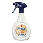 Perla Perfume De Telas Vainilla & Almendras 480 Ml