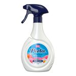 Perla Refrescante De Telas Primavera Floral 480 Ml