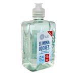 Elimina Oloes Lule Multiuso Extra Strength 500 Ml.