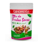 Mix De Frutos Secos Condimensa 90 Gr