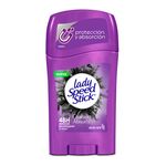 Desodorante Barra Carbon Lady Speed Stick 45GR