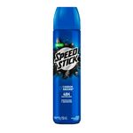 Desodorante Spray Carbon Absorb Speed Stick 91GR