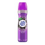 Desodorante Spray Carbon Absorb Lady Speed Stick 91GR