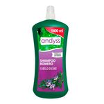 Shampoo Romero Andys 1.4L