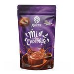 Minerva Mi Chocolate 400Gr