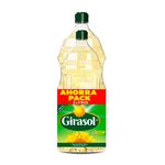 Aceite 2 lt.+ 1lt girasol precio especial