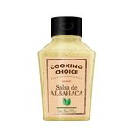 Salsa De Albahaca Cooking Choice 240 Gr.
