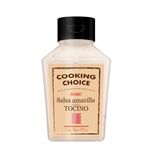 Salsa Con Tocino Cooking Choice 240 Gr.