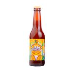Michelada Sabor a Maracuya Botella Jam Michelada 300ML