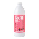 Yogurt Digestivo Keif Frutos Rojos 1000 G