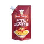 Salsa De Spaghetti Marcello´S Doypack 200 Gr.