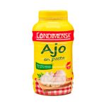 Ajo en Pasta Condimensa 1KG