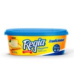 Margarina Regia 220 Gr.
