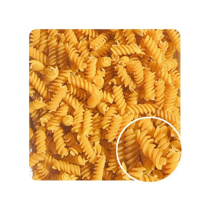 Fideo Tornillo Bolonia 10KG