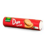 Galletas de Vainilla con Crema de Chocolate Gullon 145GR