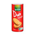 Galletas de Vainilla con Crema de Chocolate Gullon 250GR
