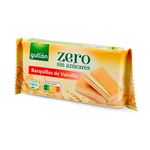Galletas de Vainilla con Crema Gullon 60GR