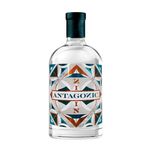 Licor Gin Antagonic 750 ML