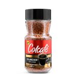 Café Colcafe Liofilizado Instantaneo Fco 180Gr.