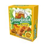 Panelada Sabor a Maracuya Bebida Soluble 22GR