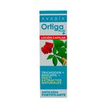 Locion Capilar Anticaida Fortificante Avadia 75Ml